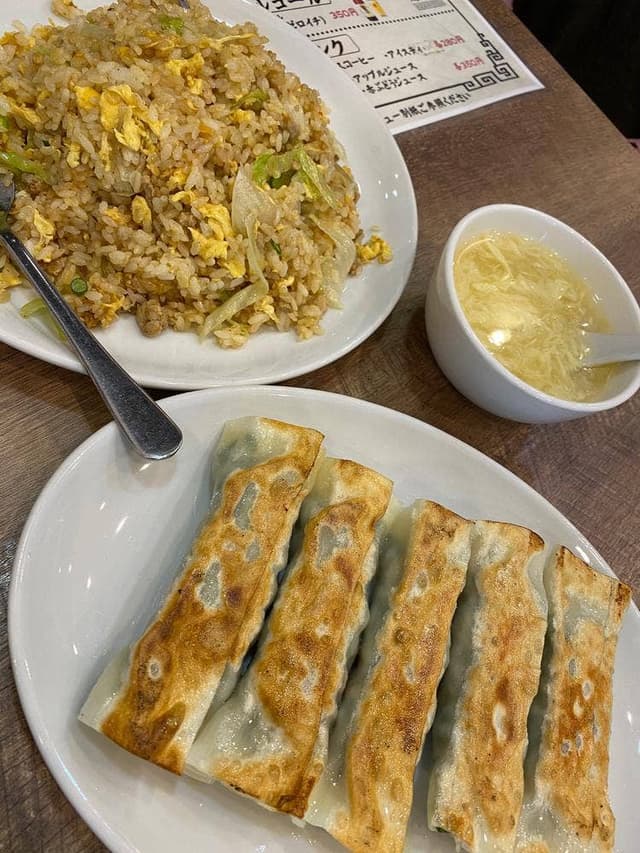 大福元 稔台店 - サブ画像2
