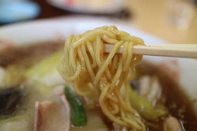 中華料理青竜 - サブ画像1