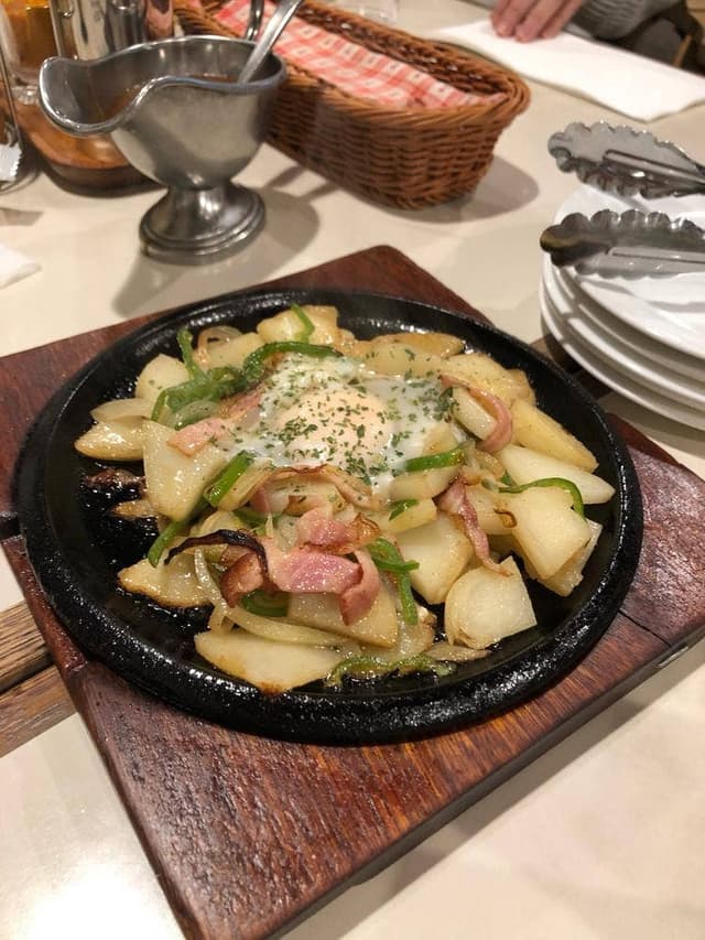 ウエスタングリル - サブ画像3