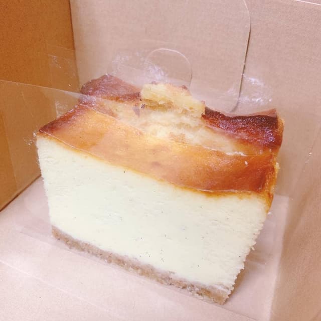 テイクアウトのチーズケーキ専門店 グテ - サブ画像1