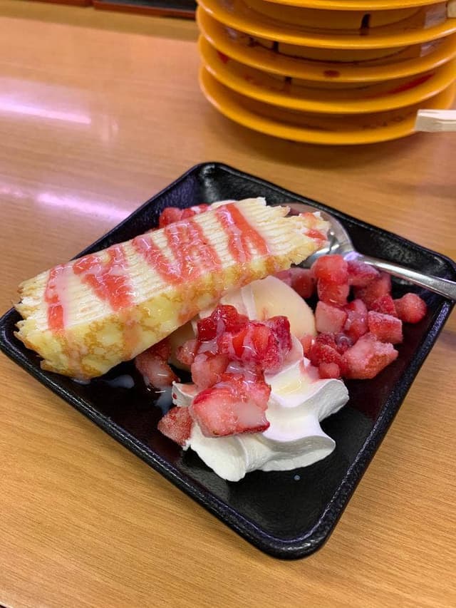 スシロー 和光白子店 - サブ画像2
