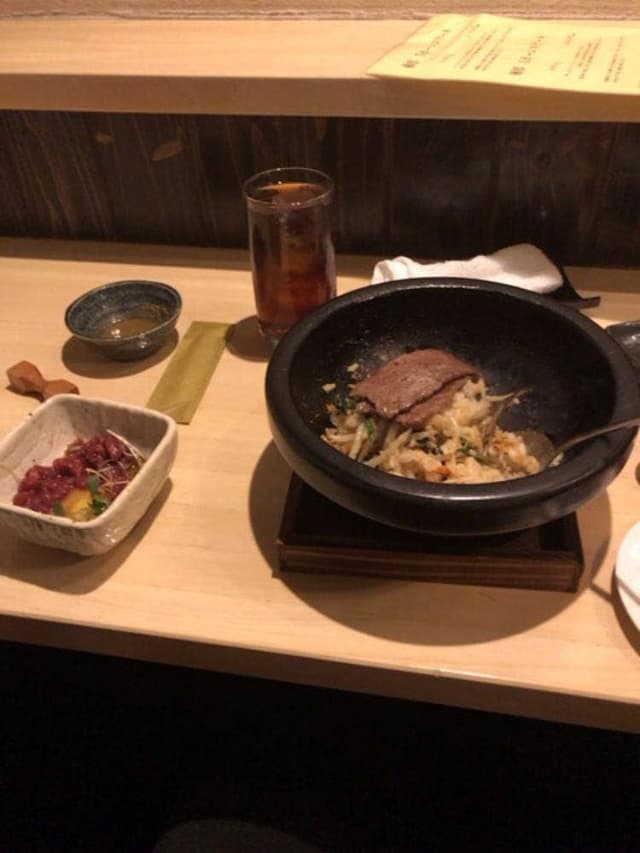 七輪焼肉福禄寿 - サブ画像1