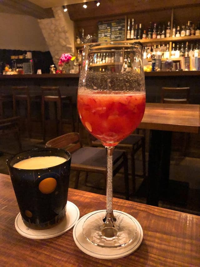 blanDouce bar&kitchen - サブ画像1