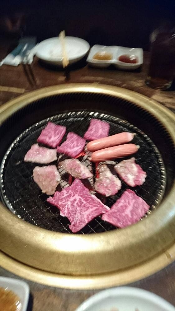 九州産黒毛和牛食べ放題 焼肉炭焼工房 九州の幸 - サブ画像2