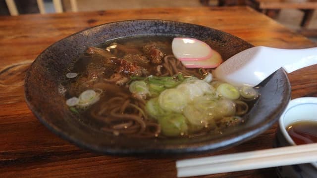 あいのせ茶屋 - サブ画像2