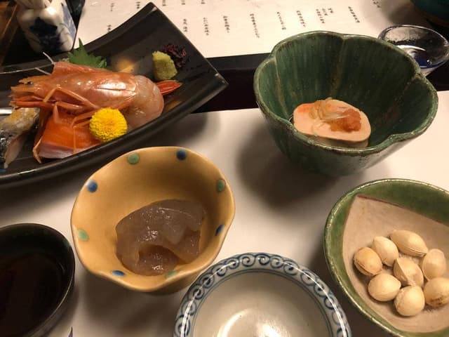 山本館 - サブ画像1
