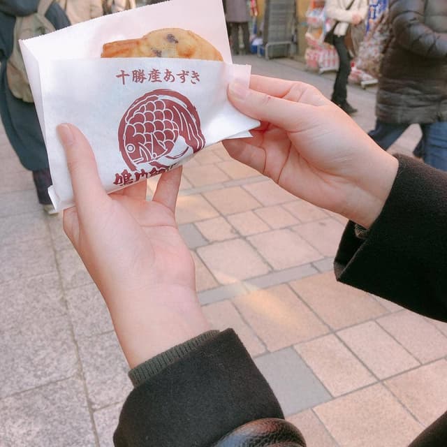 鳴門鯛焼本舗 川越クレアモール店 - サブ画像2