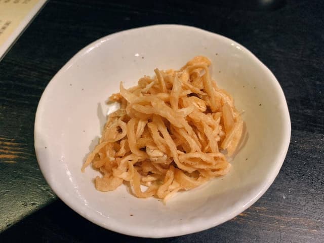 肴菜ya - サブ画像1