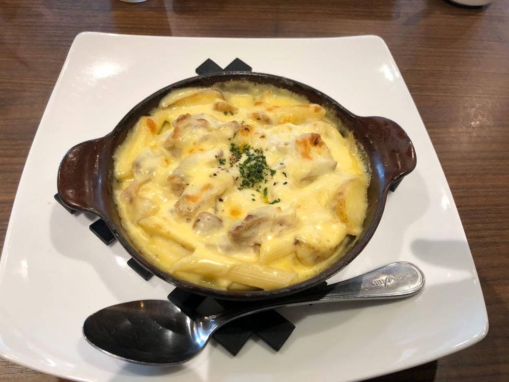 ベーカリーレストランサンマルク アトレ浦和店