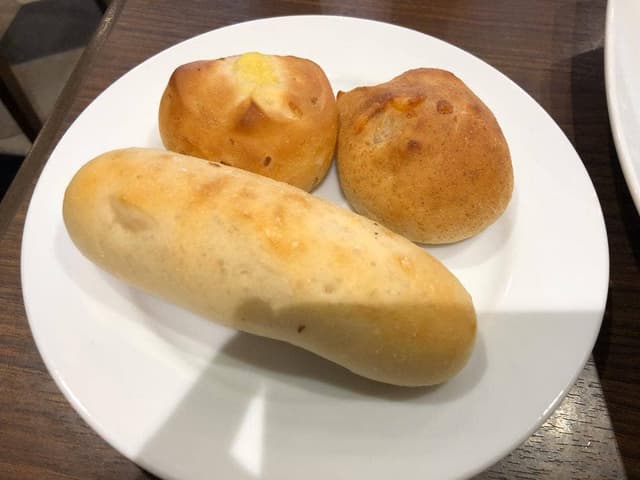 ベーカリーレストランサンマルク アトレ浦和店 - サブ画像3