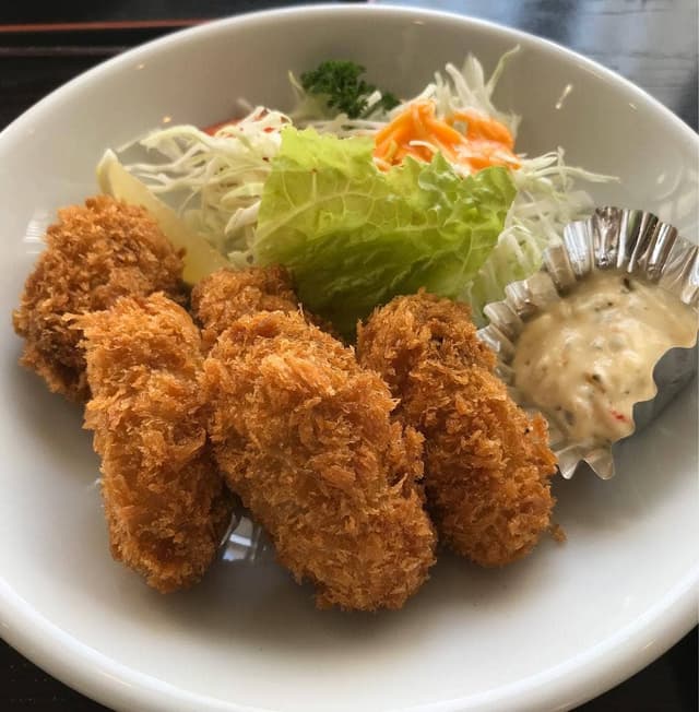 かつら亭音戸店 - サブ画像2