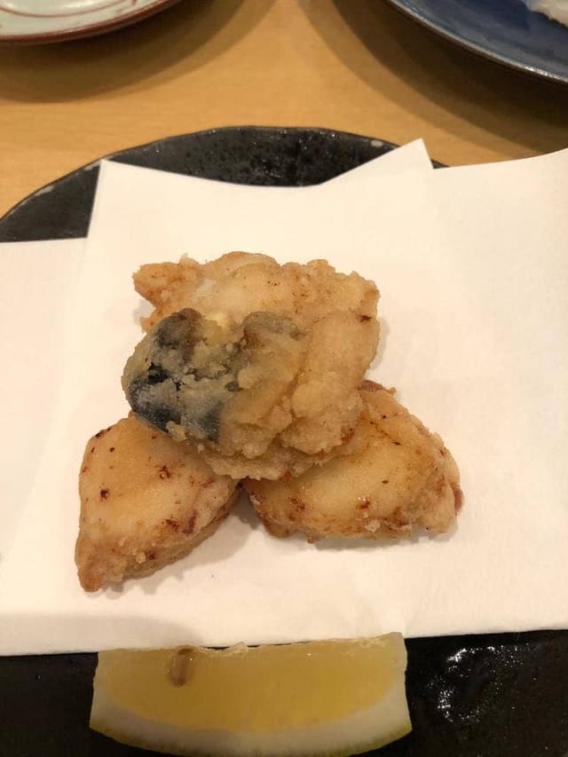 和食 たかはし - サブ画像3