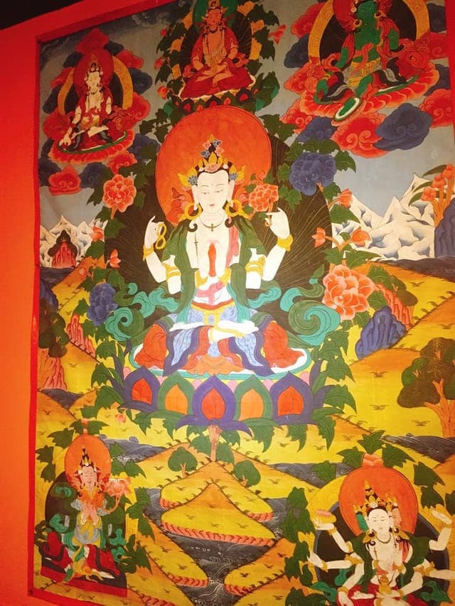 エスニック料理アニタ - サブ画像3