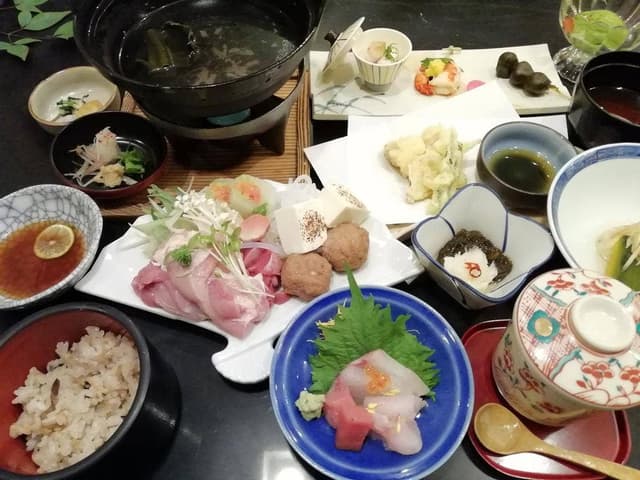 お食事 ほうざん - サブ画像2