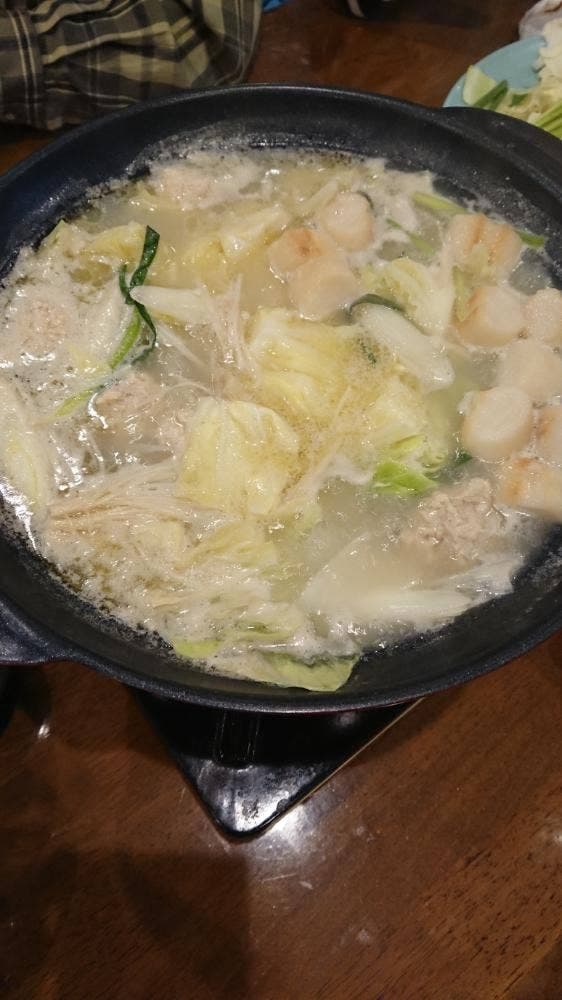 割烹いしとく