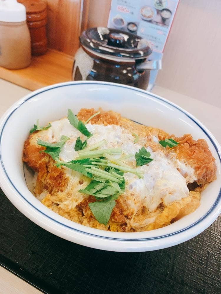 かつや 羽曳野店