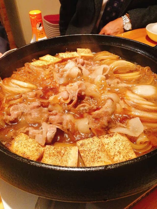 晩酌かぼちゃ - サブ画像1