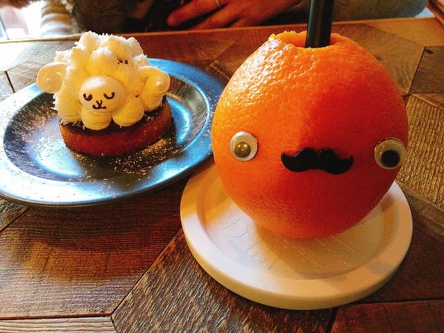 ココチカフェ - サブ画像1