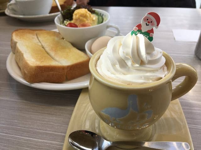 ベーカリーパーラー ペリカン 港当知店 - サブ画像2