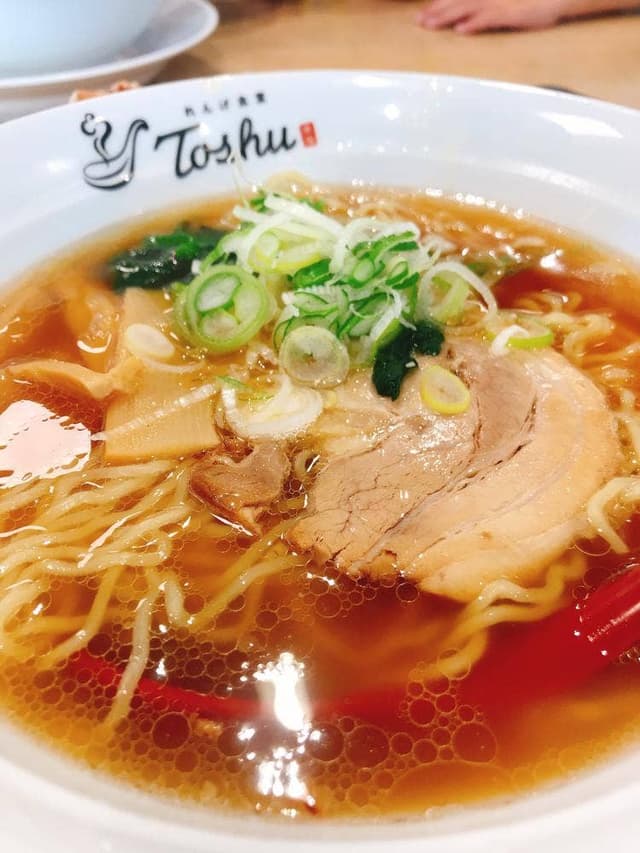 れんげ食堂 Toshu 辻堂店 - サブ画像1