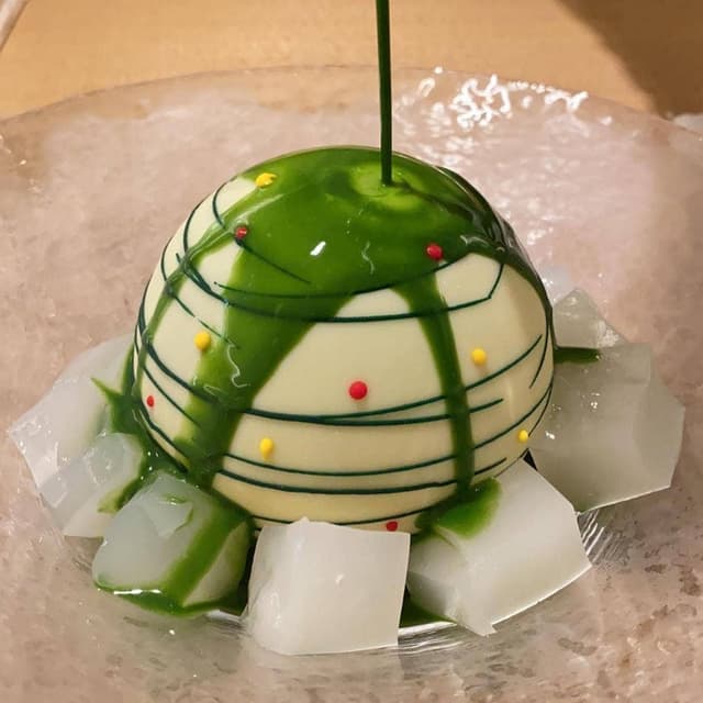 マールブランシュ カフェ 八条口店 - サブ画像3