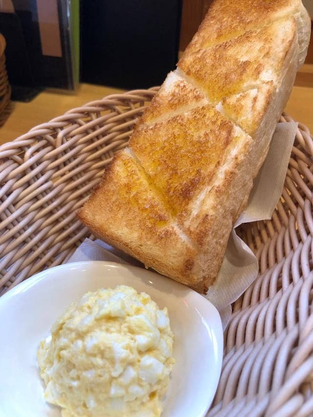 コメダ珈琲店 調布仙川店 - サブ画像3