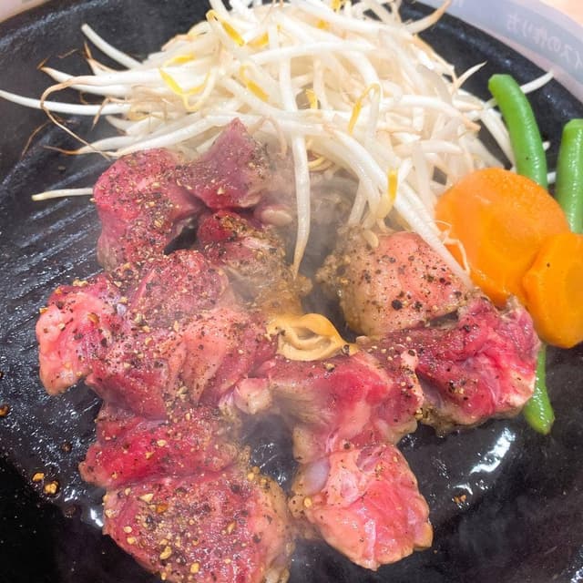 ペッパーランチ アリオ八尾店 - サブ画像3