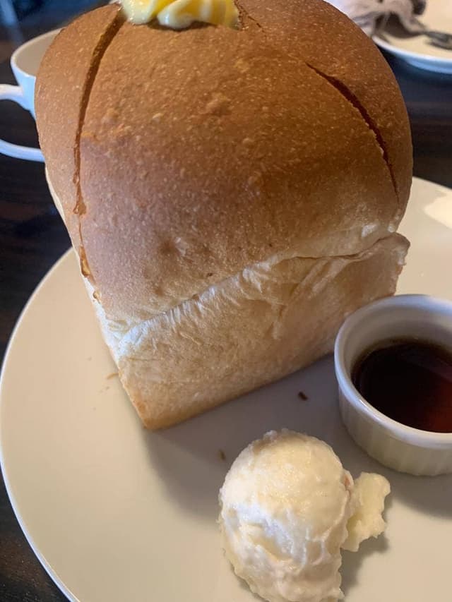 Cafe しょぱん 岐大前店 - サブ画像2