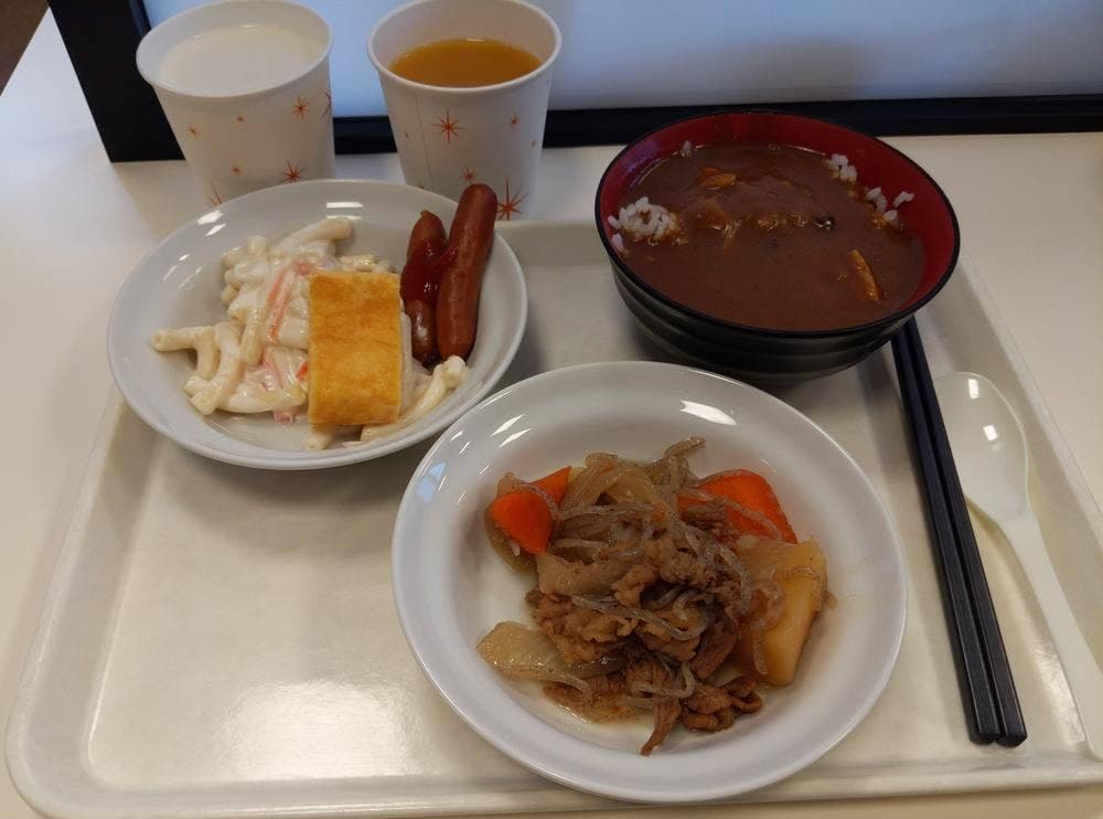 ホテルエコノ 福井駅前