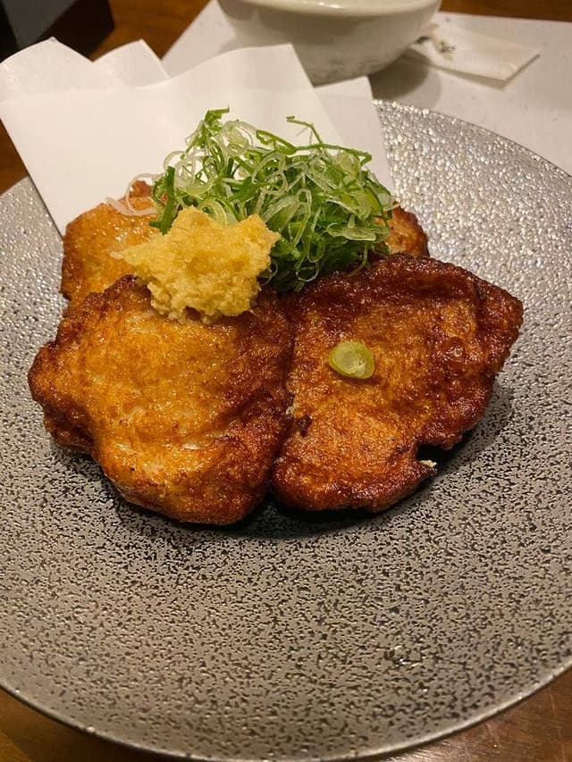 山海小料理 むさしの - サブ画像3
