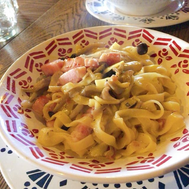 CAFE&ANTIQUE TiTi - サブ画像1