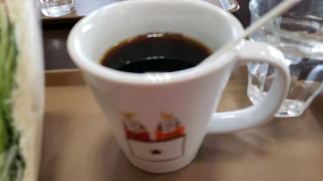 ホリーズカフェ アマゴッタ店 - サブ画像2