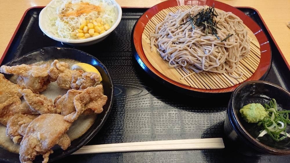 ふくふく亭 早良店