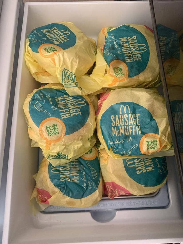マクドナルド 餅ケ浜店 - サブ画像1