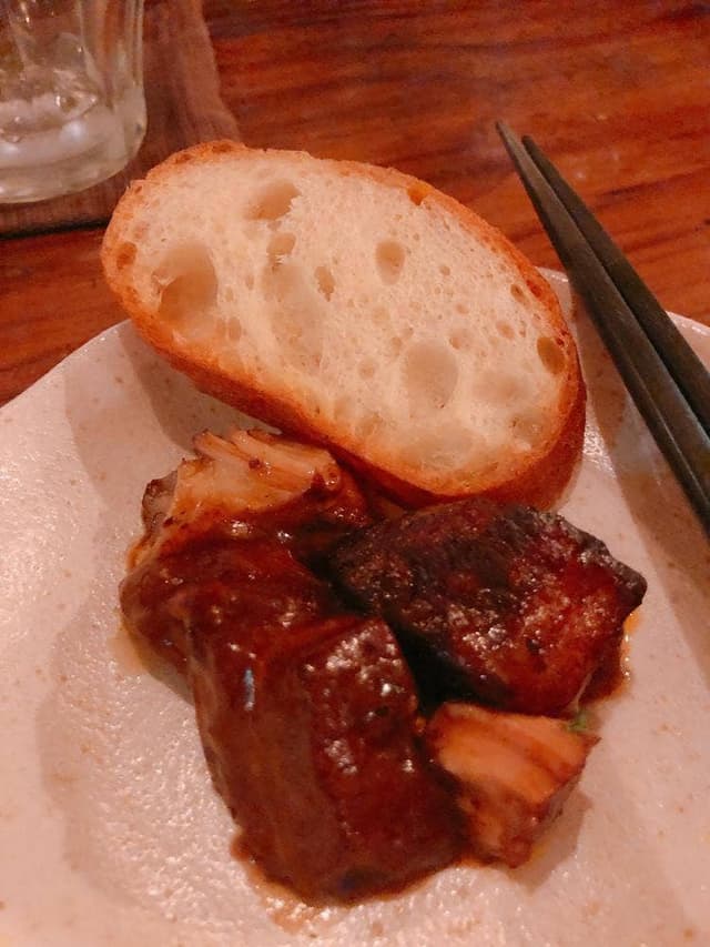 Paradise Kitchen WAI - サブ画像1