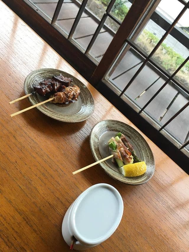 炭焼き ミンナミ食堂 - サブ画像3