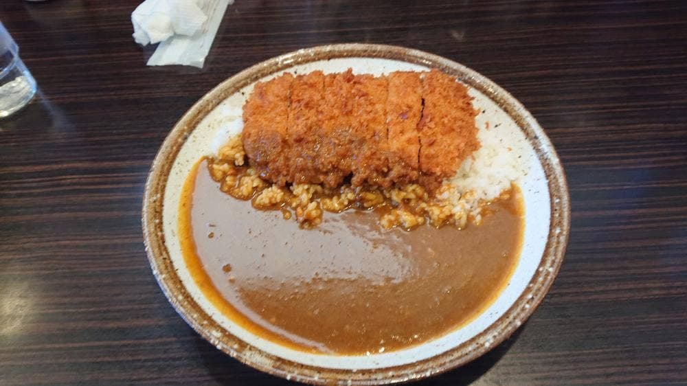 カレーハウスCoCo壱番屋 知立駅南店