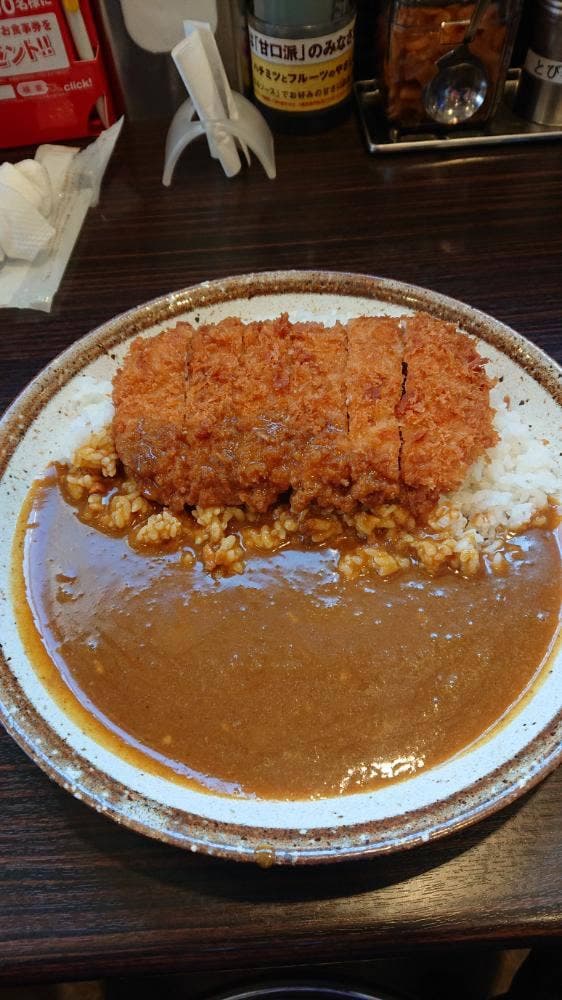 カレーハウスCoCo壱番屋 知立駅南店 - サブ画像2
