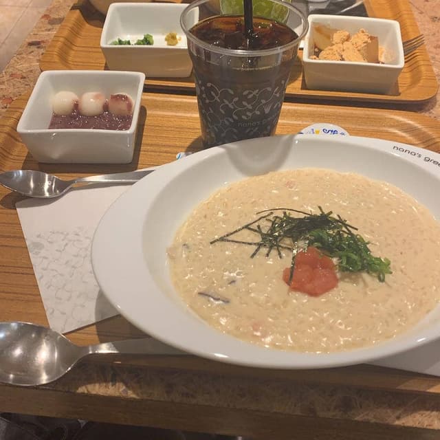 nana's green tea 天王寺ミオ店 - サブ画像3