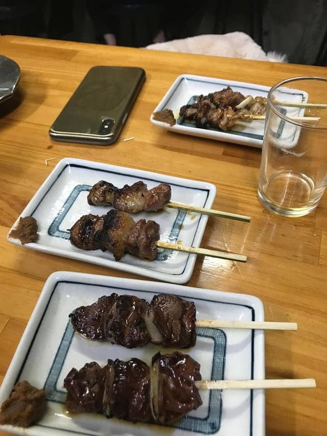 しげちゃん - サブ画像2