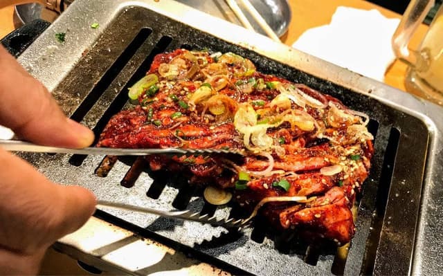 大阪焼肉・ホルモン ふたご 大宮店 - サブ画像1