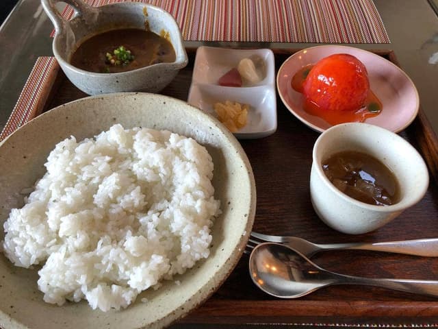 洋食膳処 ま・めぞん - サブ画像1