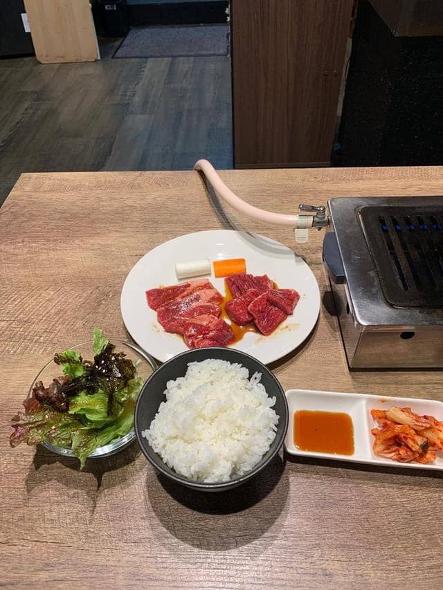 焼肉 つじ家 - サブ画像3