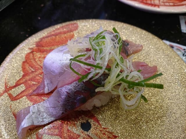 氷見きときと寿し 松本店 - サブ画像3