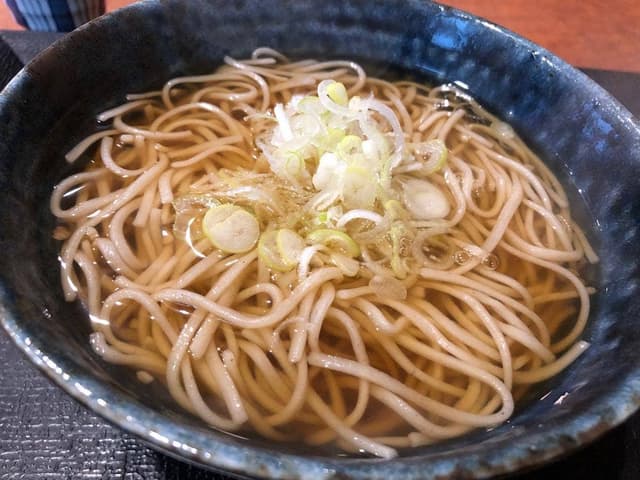 SOBA cafe 雅 - サブ画像3
