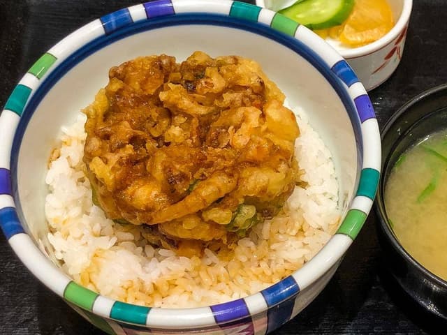 寿司 築地日本海 キュープラザ池袋店 - サブ画像1