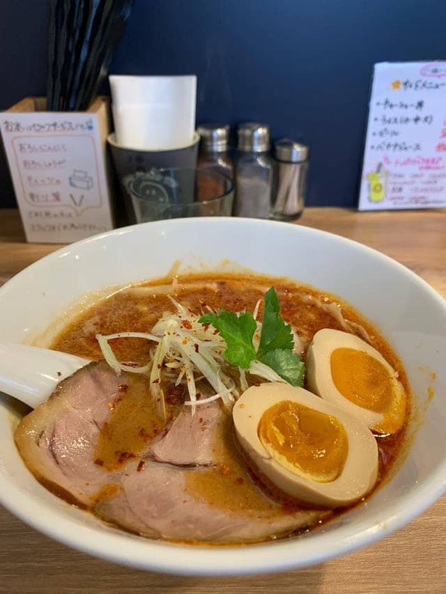 ラーメン ケー - サブ画像2