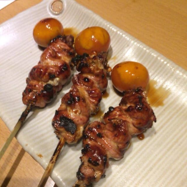 神楽坂 鳥伸 - サブ画像1