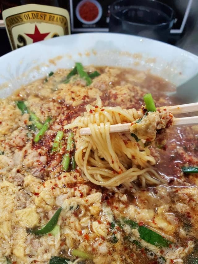 辛麺八龍 小倉紺屋町店 - サブ画像1