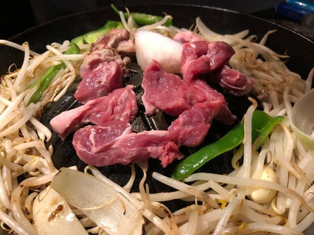 壱鉄 上野御徒町店 - サブ画像1
